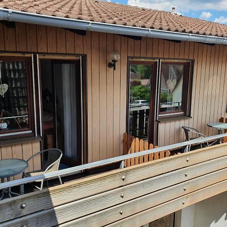 Haus Drei Seen Walkenried Bagian luar foto