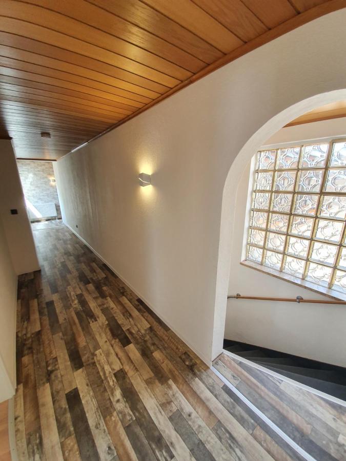 Haus Drei Seen Walkenried Bagian luar foto