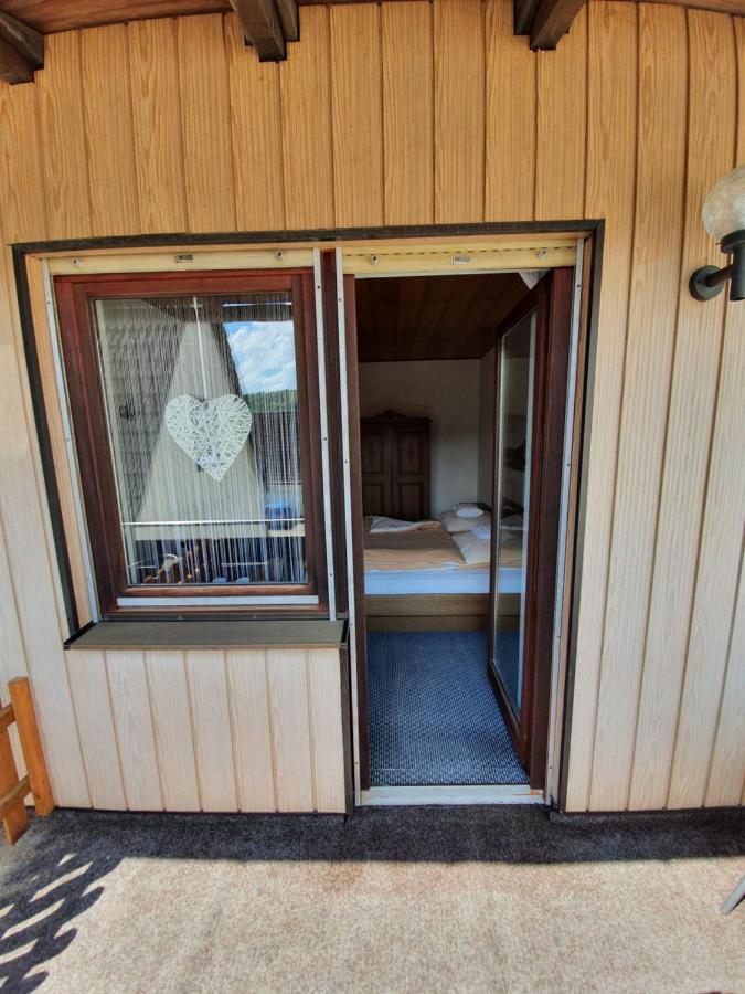 Haus Drei Seen Walkenried Bagian luar foto