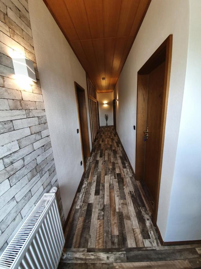 Haus Drei Seen Walkenried Bagian luar foto