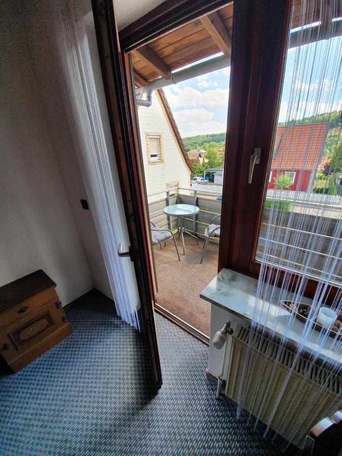 Haus Drei Seen Walkenried Bagian luar foto