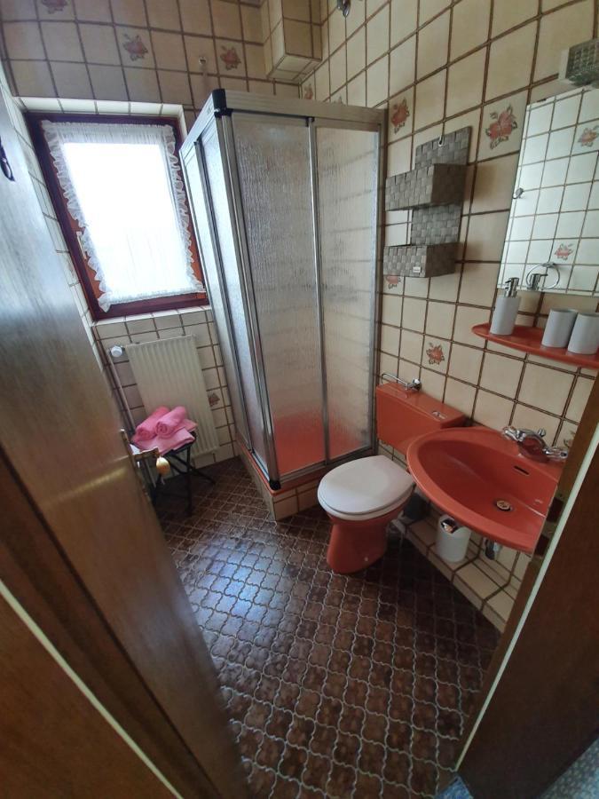 Haus Drei Seen Walkenried Bagian luar foto