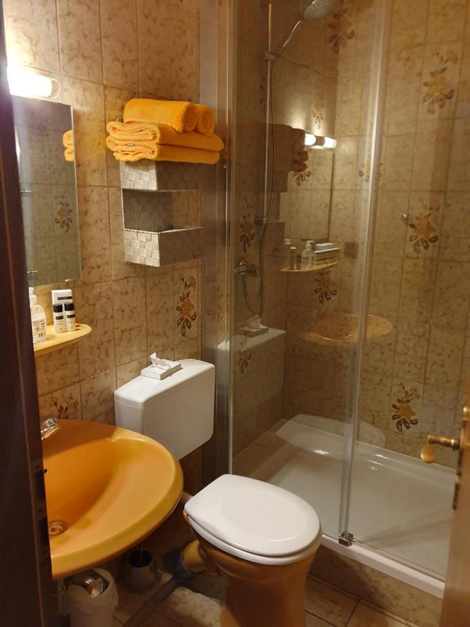 Haus Drei Seen Walkenried Bagian luar foto