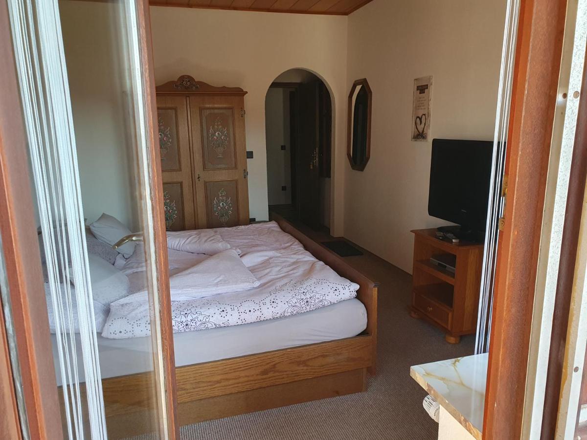 Haus Drei Seen Walkenried Bagian luar foto